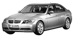 BMW E90 U2018 Fault Code