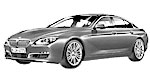 BMW F06 U2018 Fault Code