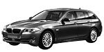 BMW F11 U2018 Fault Code